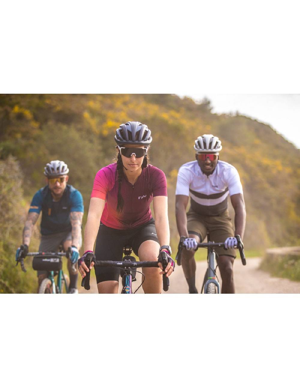 Northwave ACTIVE GUANTO CORTO DONNA OUTLET Economico