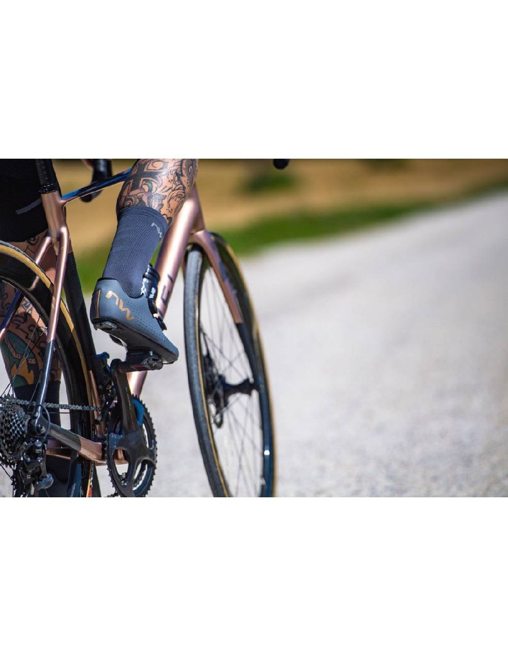 Northwave EXTREME PRO CALZINO ESTIVO OUTLET Saldi
