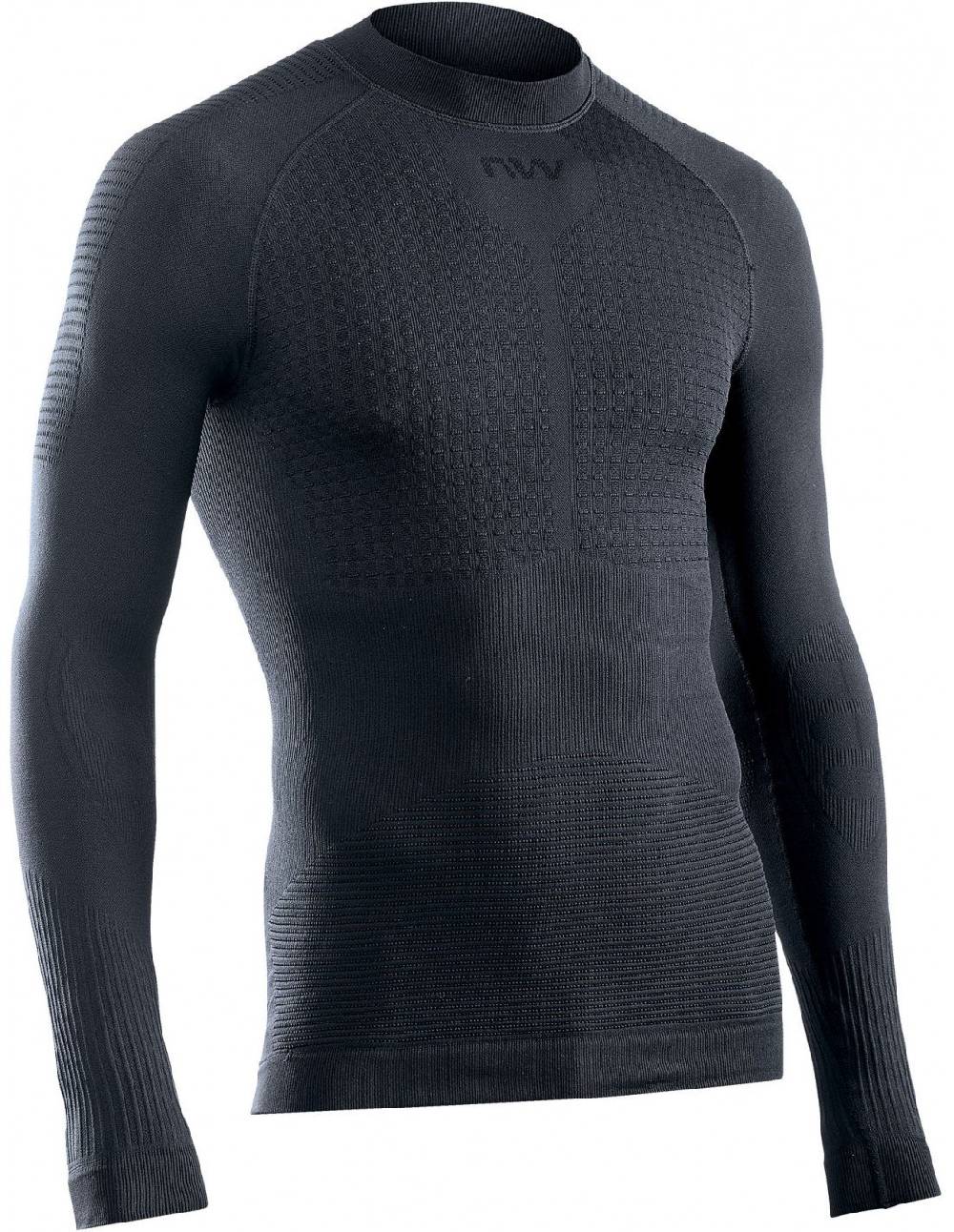 Northwave REVOLUTION MAGLIA TERMICA MANICHE LUNGHE