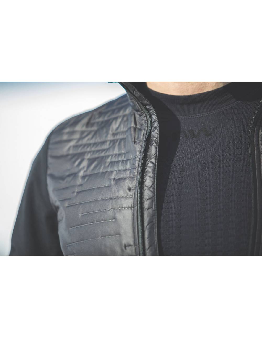 Northwave REVOLUTION MAGLIA TERMICA MANICHE LUNGHE Negozio