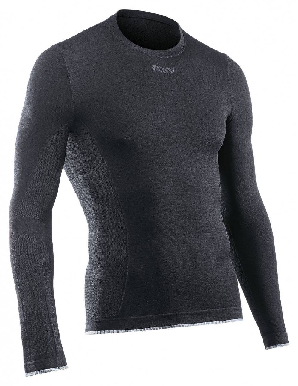Northwave SURFACE MAGLIA TERMICA MANICHE LUNGHE