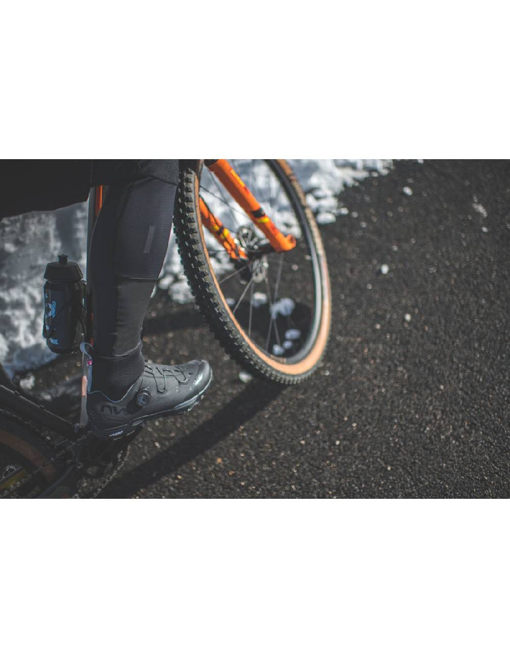 Northwave EXTREME PRO PANTALONE TP OUTLET Vendita