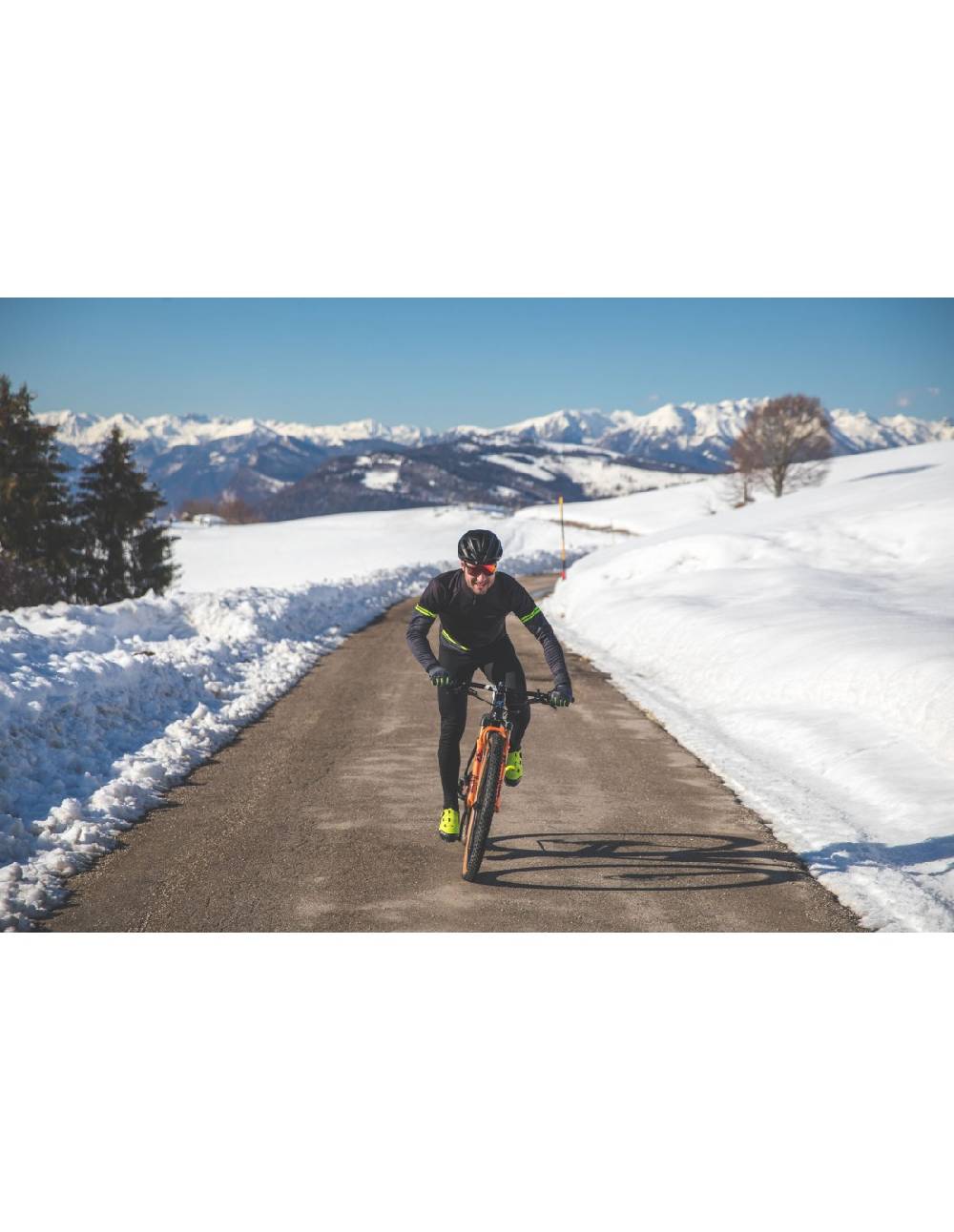 Northwave EXTREME PRO PANTALONE TP OUTLET Vendita