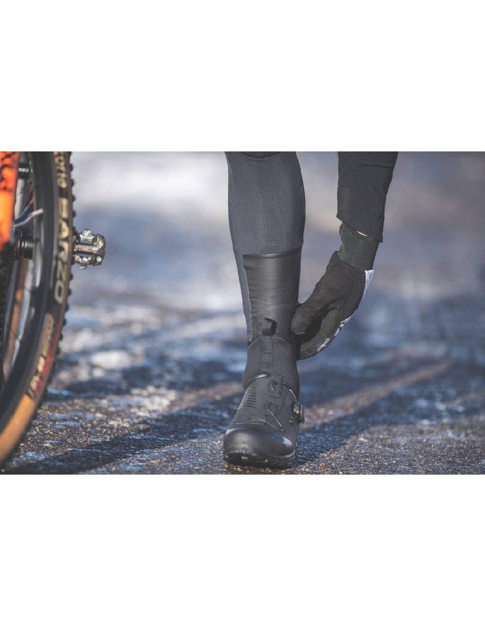 Northwave FAST TRAIL PANTALONE MS OUTLET Pezzi Unici