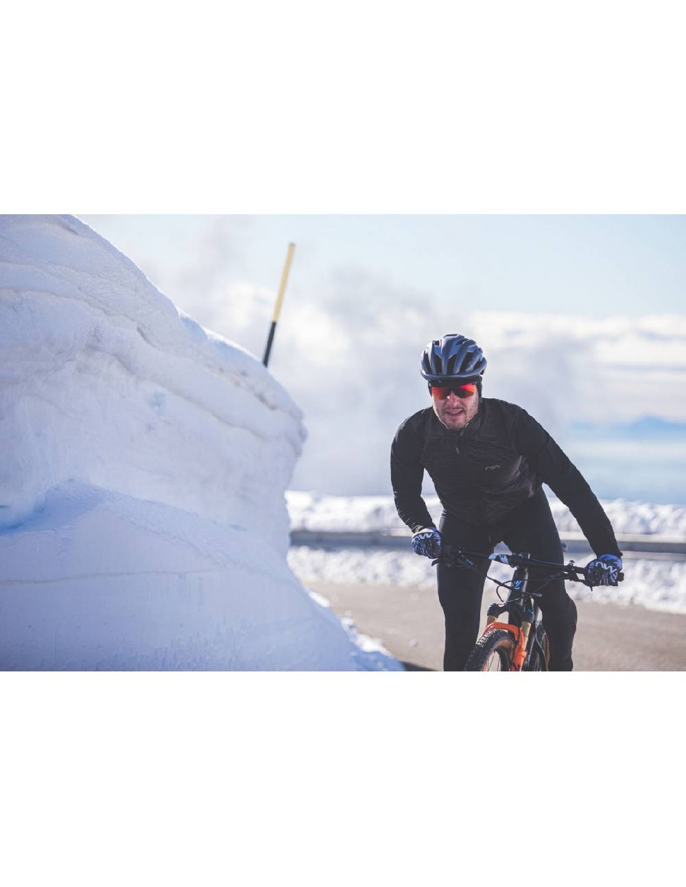 Northwave EXTREME TRAIL GIACCA Shopping Online