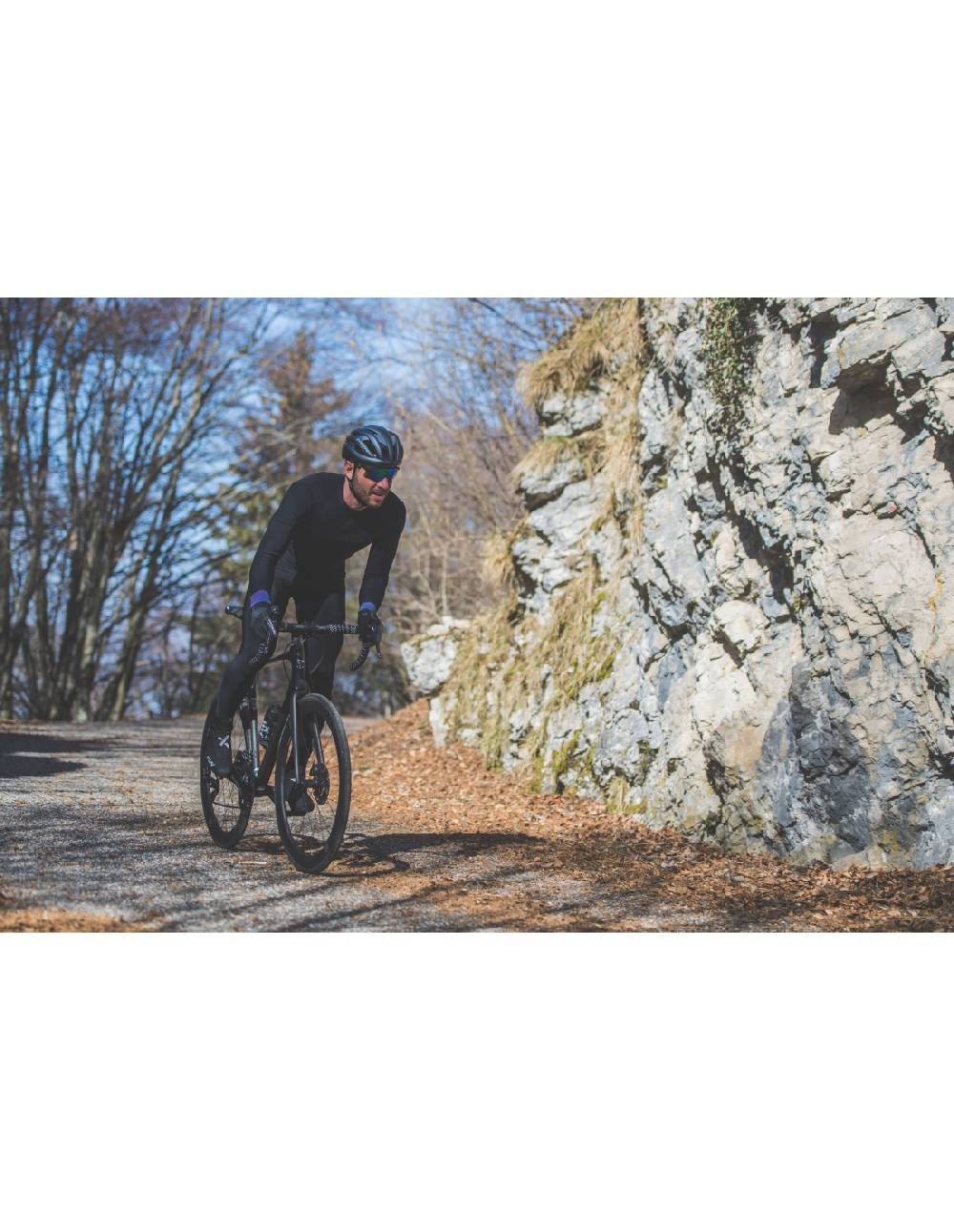 Northwave FAHRENHEIT MAGLIA OUTLET Sottocosto