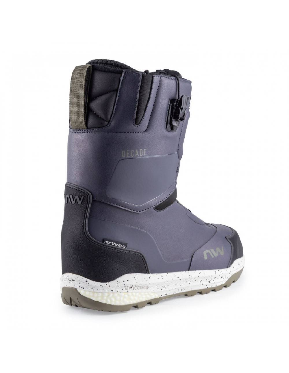 Northwave DECADE HYBRID - 2022 OUTLET Saldi