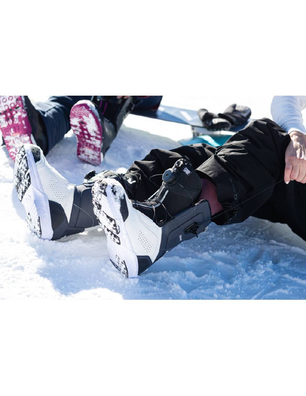 Northwave DOMINO HYBRID - 2022 OUTLET Offerte