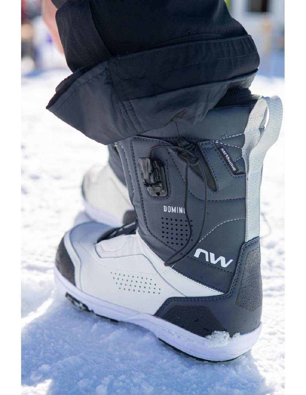 Northwave DOMINO HYBRID - 2022 OUTLET Offerte