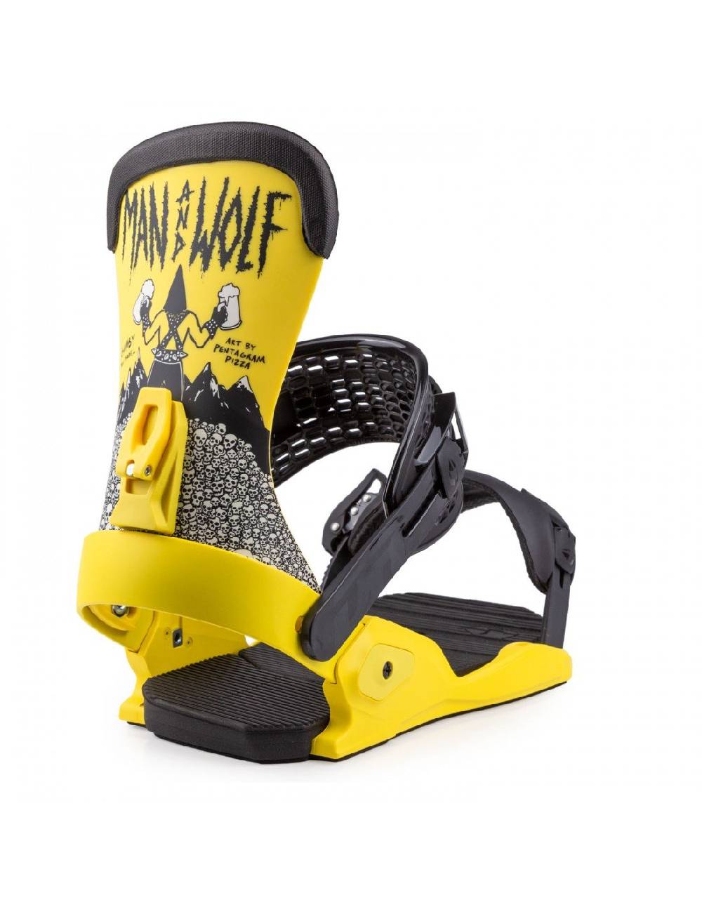 Northwave FIFTY MAN&WOLF OUTLET - 2022 In Saldo
