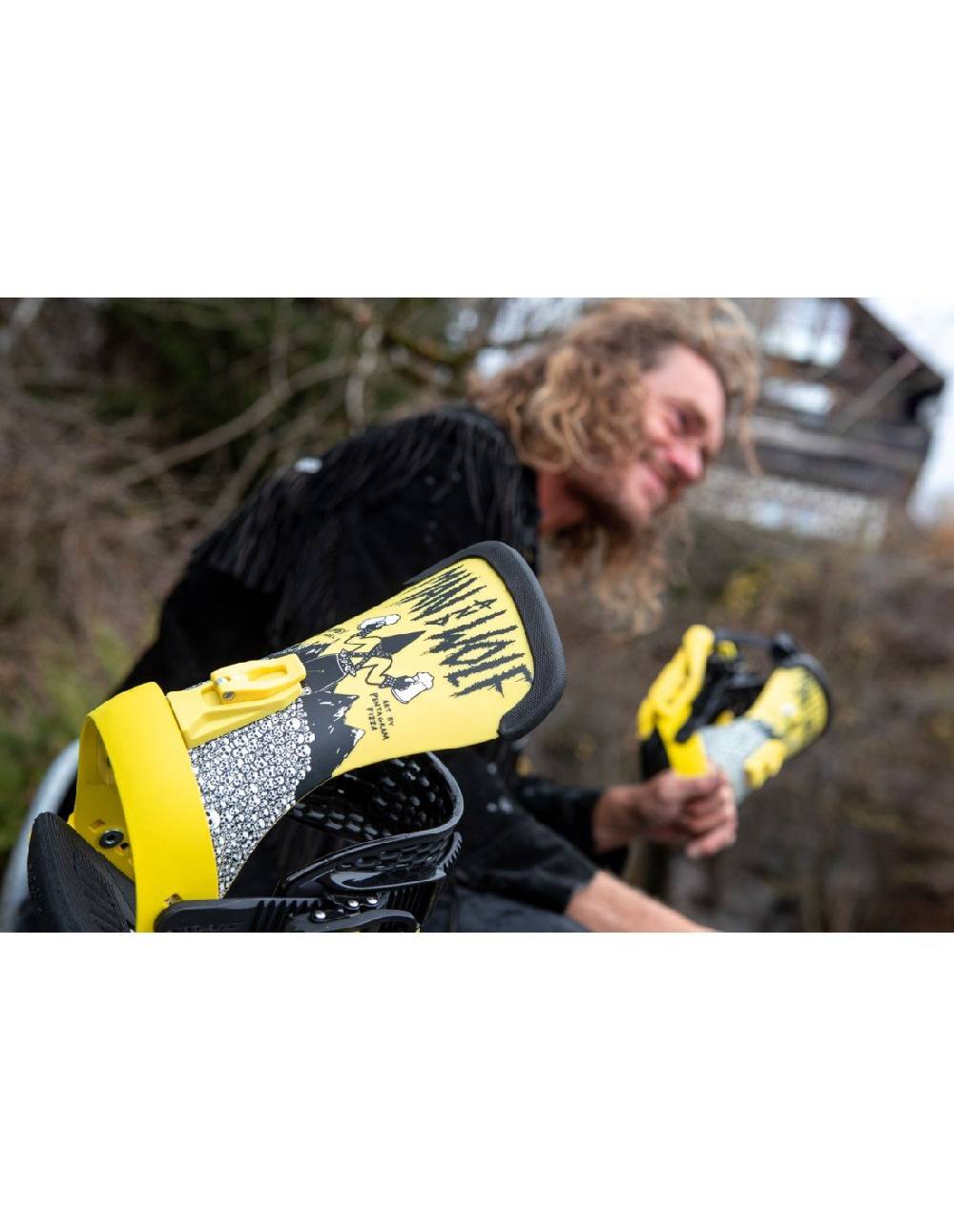 Northwave FIFTY MAN&WOLF OUTLET - 2022 In Saldo