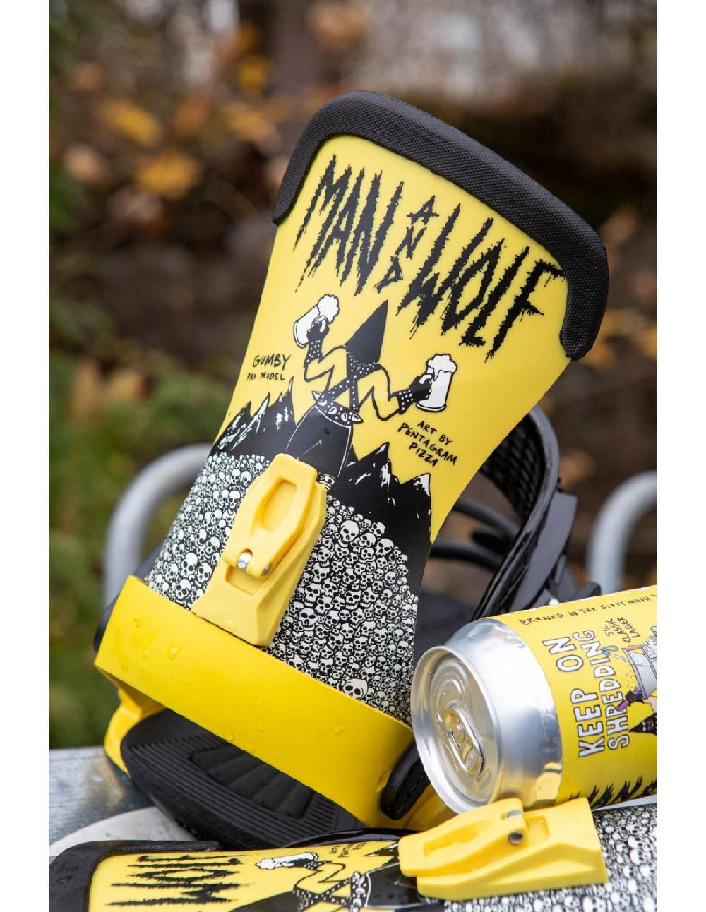 Northwave FIFTY MAN&WOLF OUTLET - 2022 In Saldo