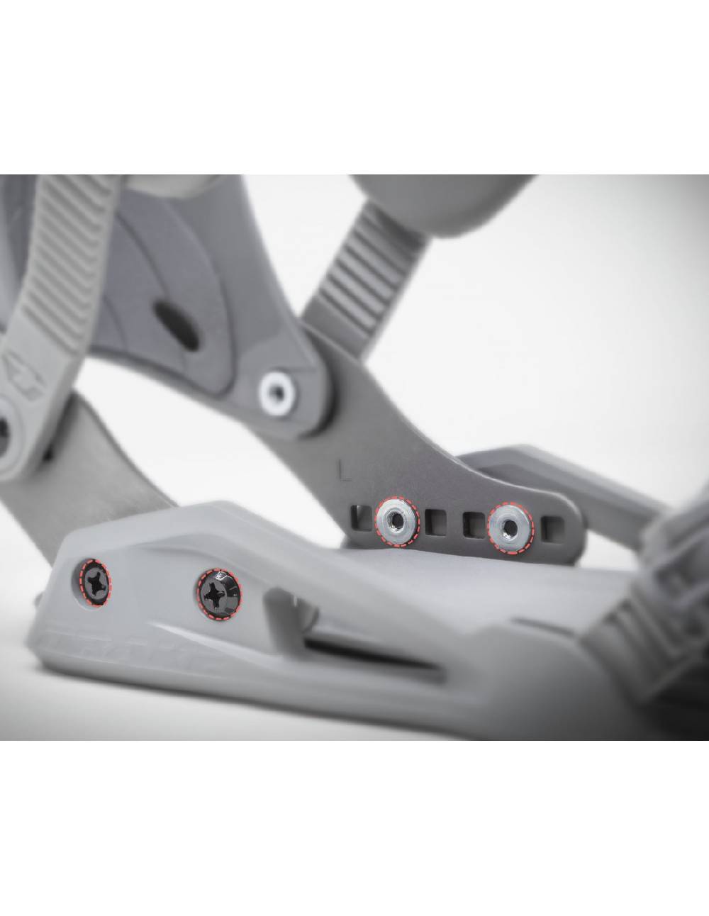 Northwave HEEL CUP BASE DELTA PACK Italia