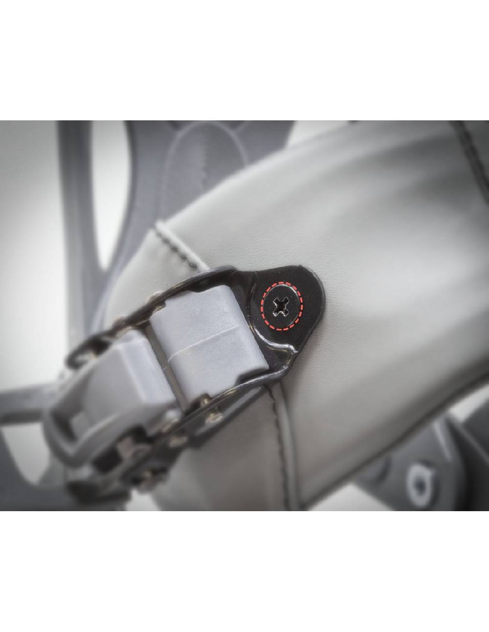Northwave SCREW BUCKLE PACK 2025