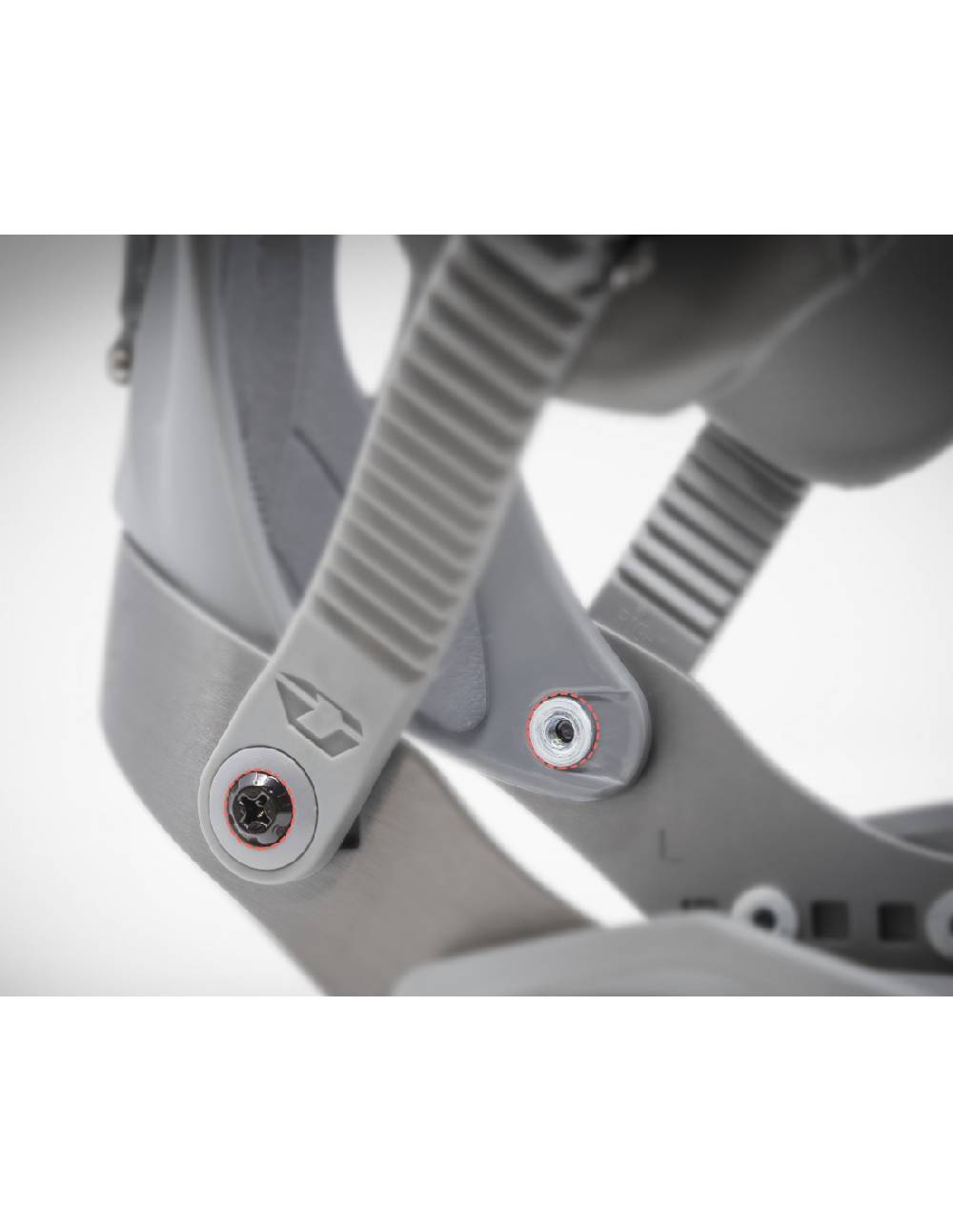 Northwave SCREW ANKLE STRAP KIT In Linea