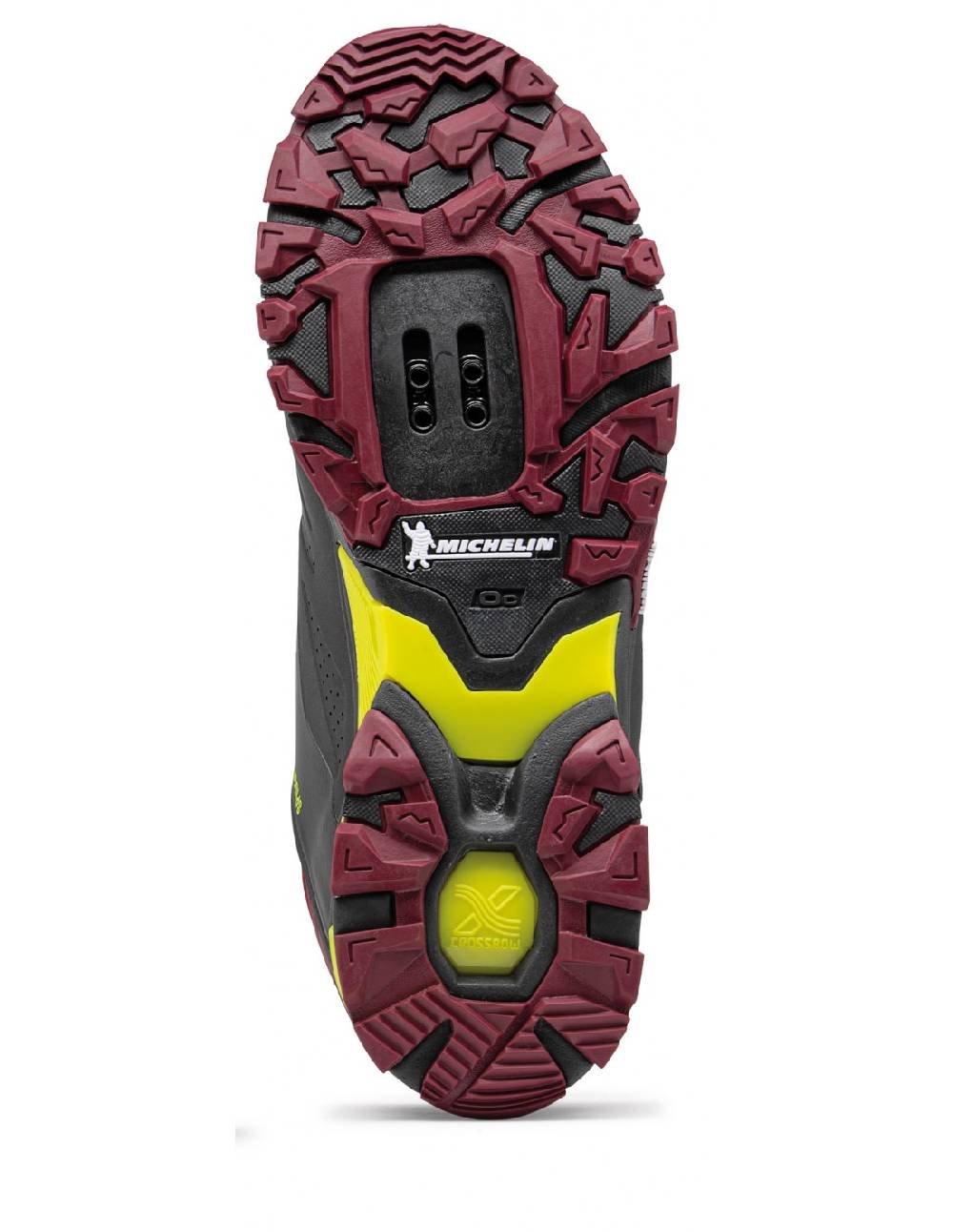 Northwave SPIDER PLUS 3 OUTLET Convenienza