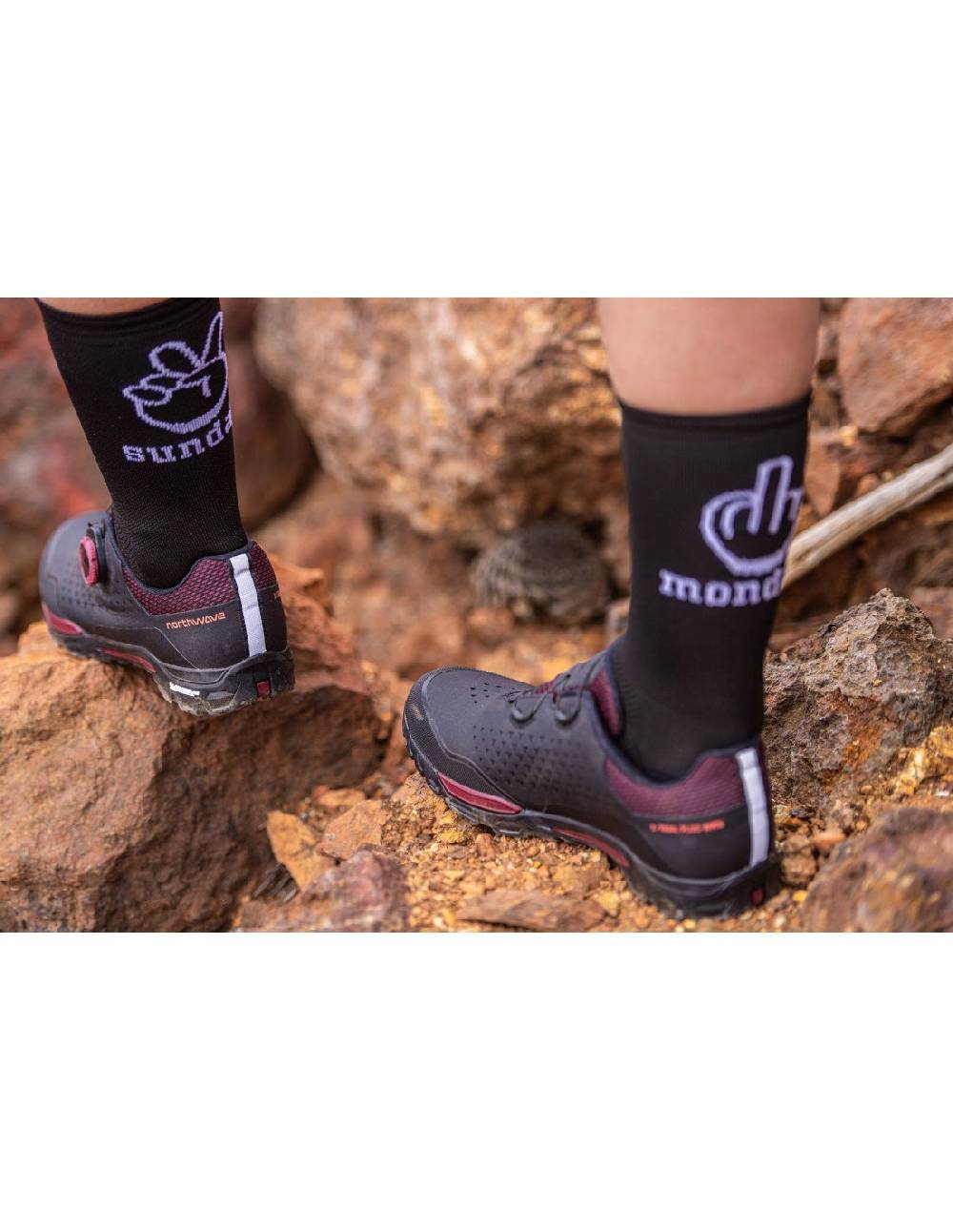 Northwave X-TRAIL PLUS WMN Economico