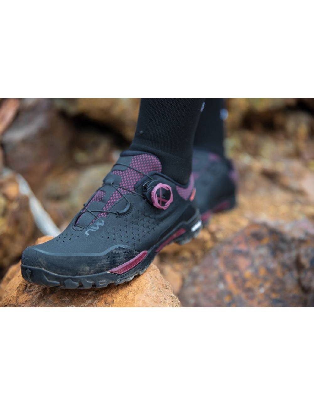 Northwave X-TRAIL PLUS WMN Economico