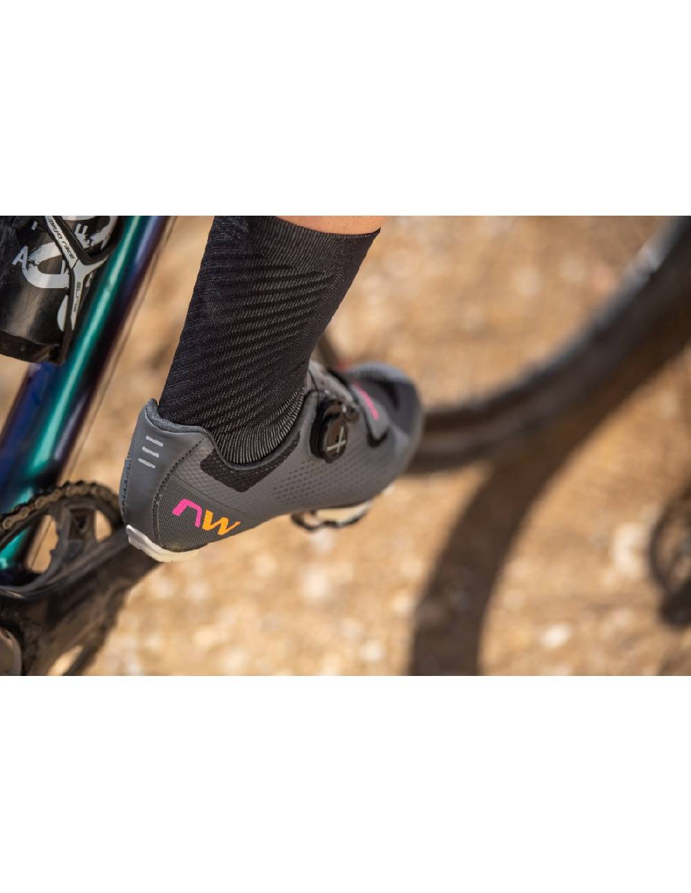 Northwave RAZER 2 DONNA 2025