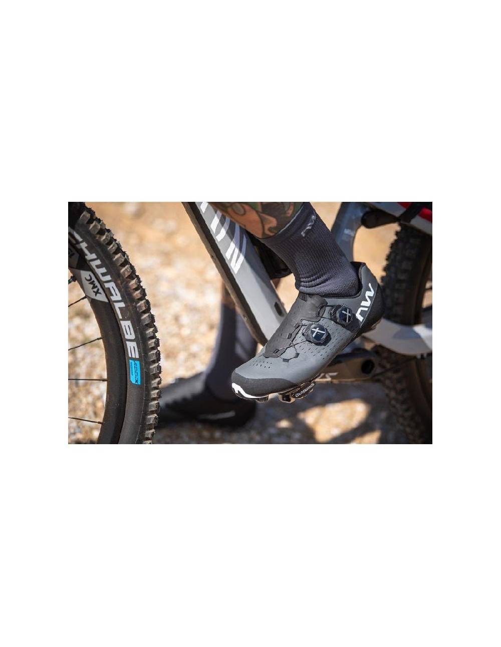 Northwave EXTREME XC Qualità