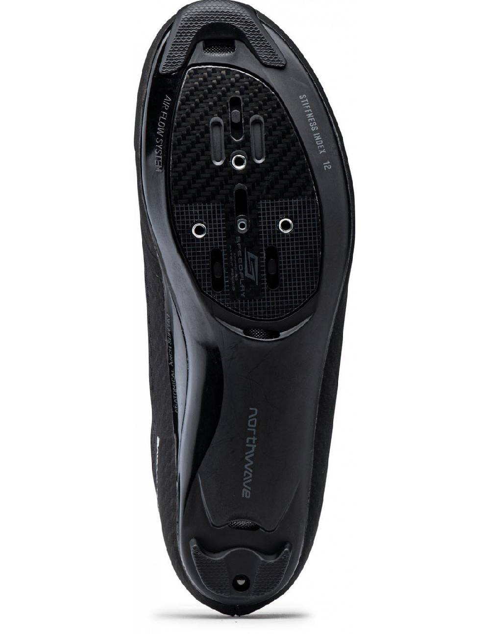 Northwave MISTRAL PLUS Qualità Garantita