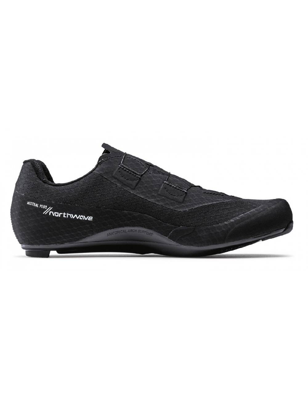 Northwave MISTRAL PLUS Qualità Garantita