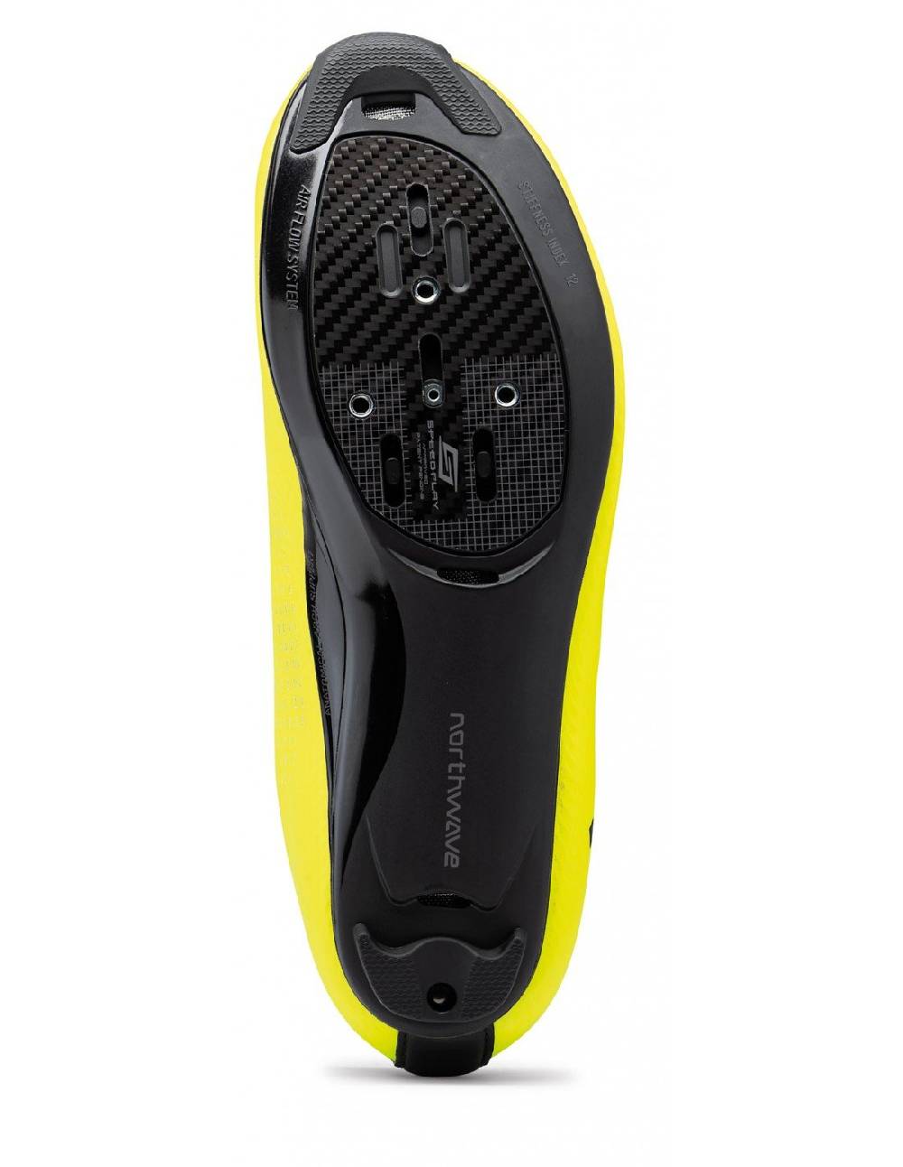 Northwave STORM CARBON 2 OUTLET Grandi sconti