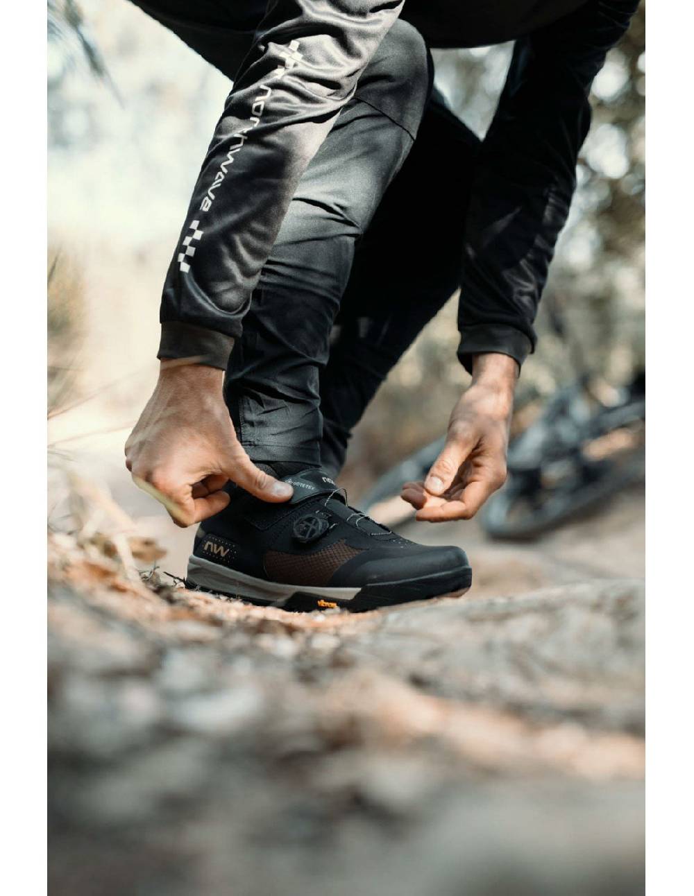 Northwave KINGROCK PLUS GTX OUTLET Consegna Veloce