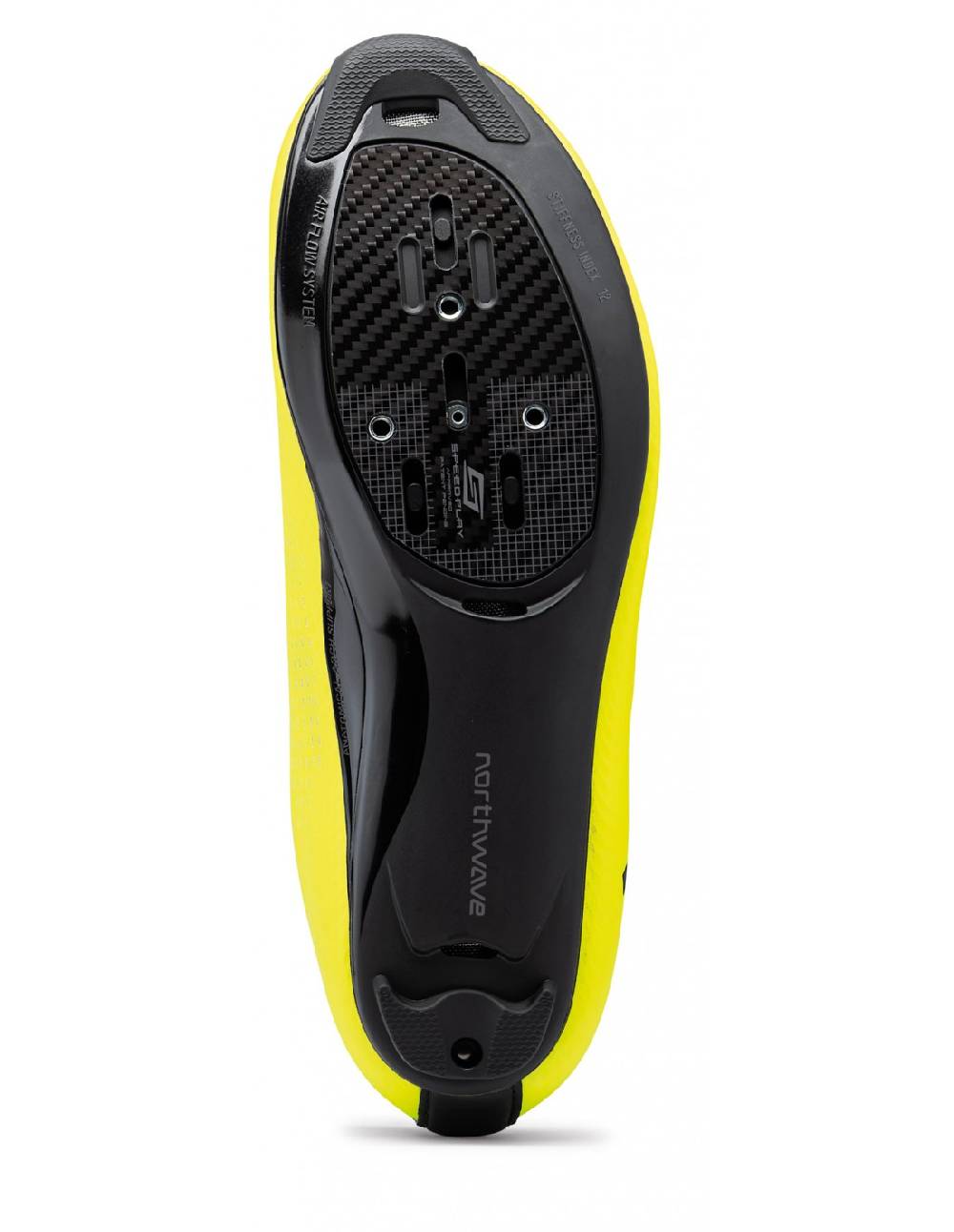 Northwave STORM CARBON 2 OUTLET Offerta