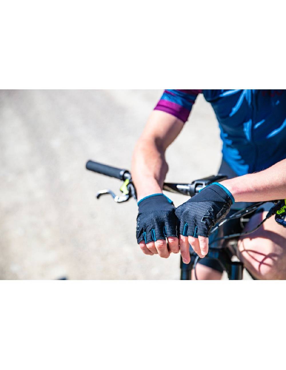 Northwave FAST GUANTO CORTO OUTLET Offerte