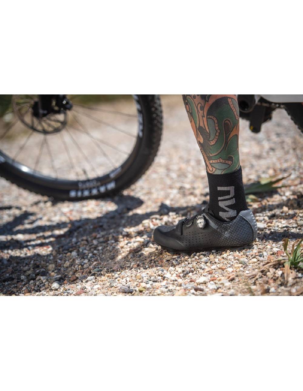 Northwave EXTREME AIR MID CALZINO OUTLET In Linea