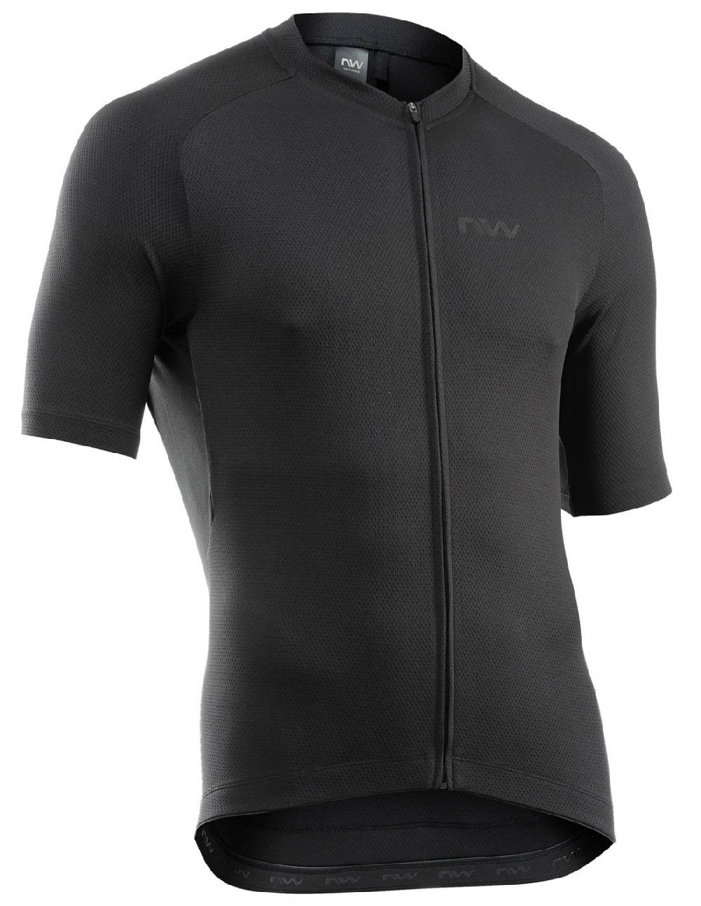 Northwave FORCE 2 MAGLIA MANICHE CORTE