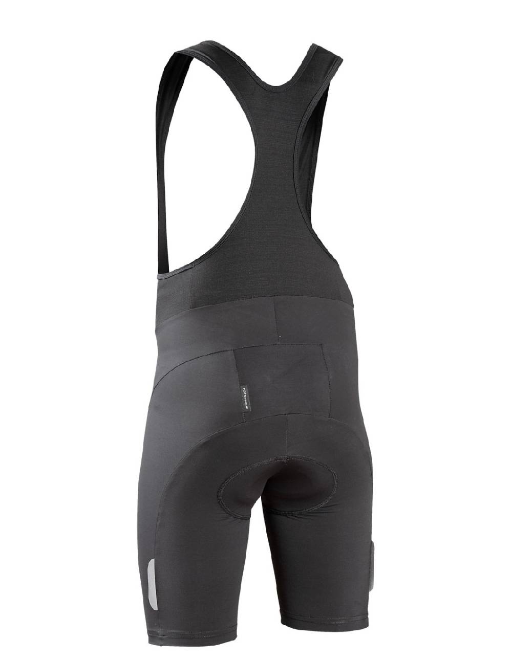 Northwave FORCE EVO JUNIOR PANTALONCINI CON BRETELLE Pezzi Unici