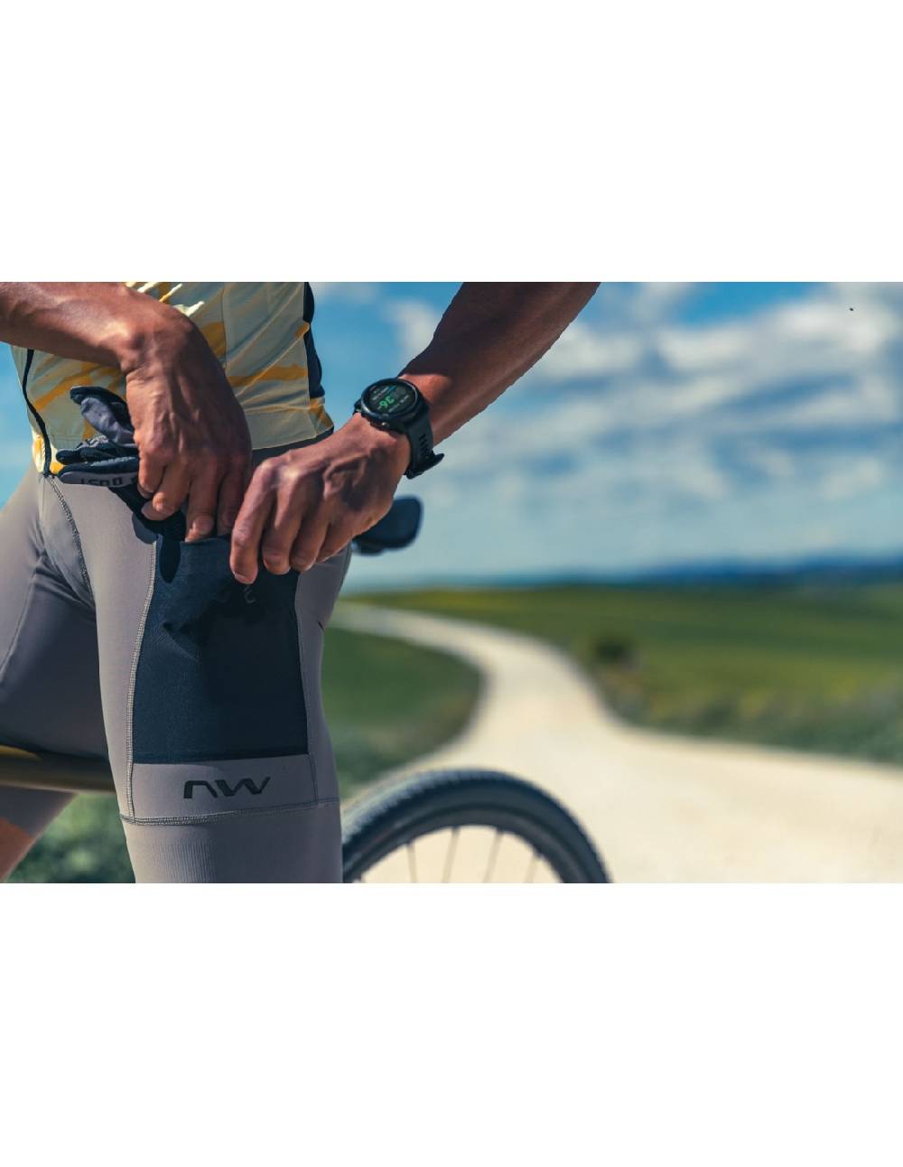 Northwave FAST ROCK PANTALONCINO Negozi Online