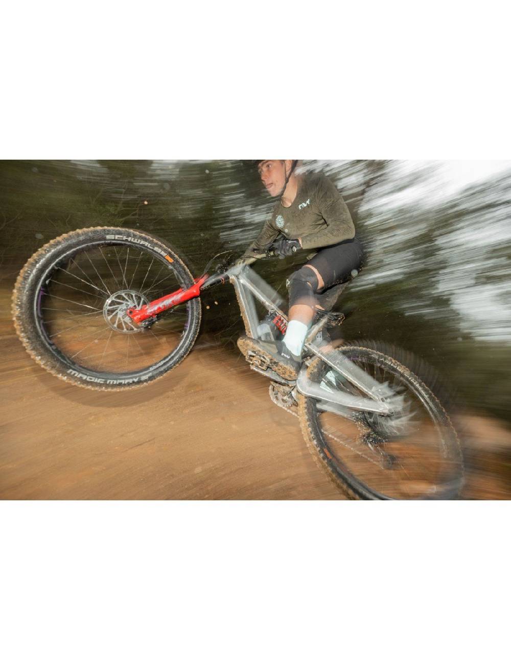 Northwave XTRAIL 2 MAGLIA MANICHE LUNGHE Acquista Ora