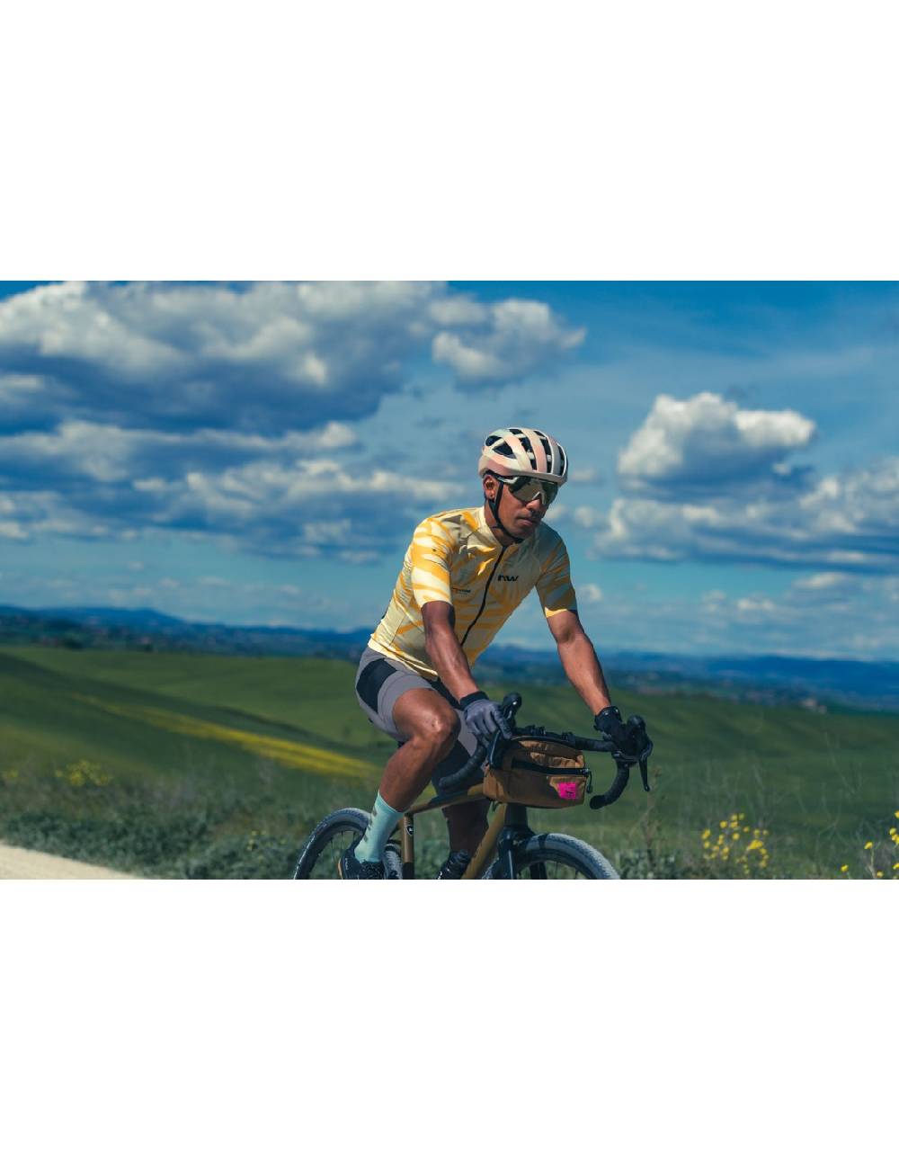 Northwave BLADE 2 MAGLIA MANICHE CORTE Affare Del Giorno