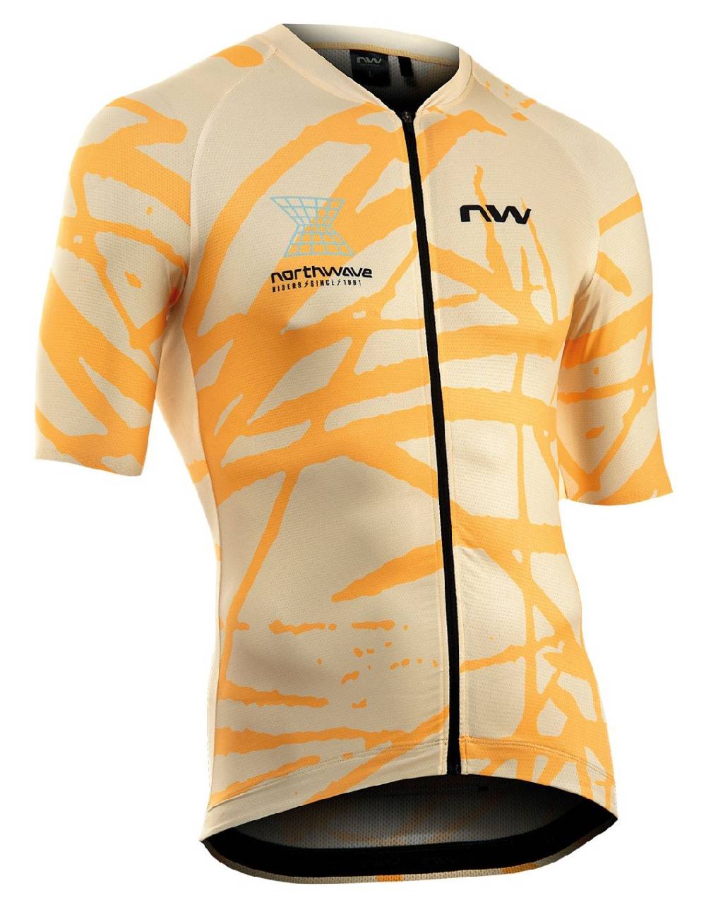 Northwave BLADE 2 MAGLIA MANICHE CORTE