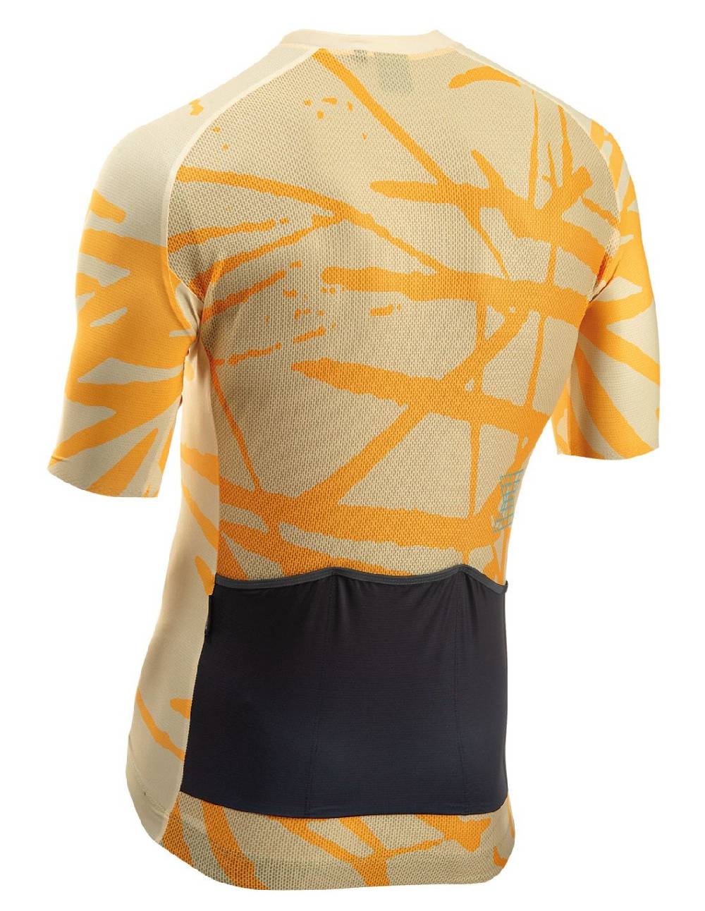 Northwave BLADE 2 MAGLIA MANICHE CORTE Sottocosto