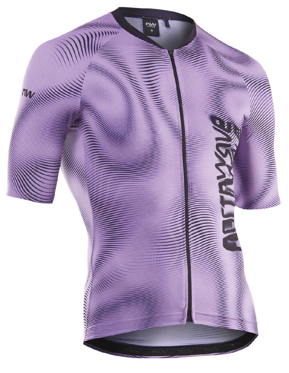 Northwave BLADE DOPPLER JERSEY SHORT SLEEVE