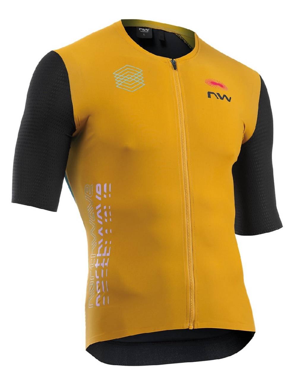 Northwave EXTREME EVO JERSEY SHORT SLEEVE