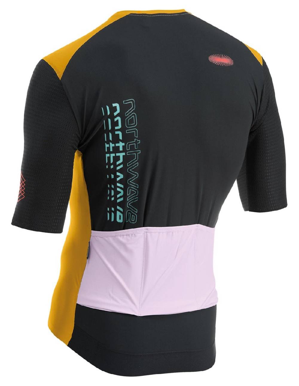 Northwave EXTREME EVO JERSEY SHORT SLEEVE Saldi