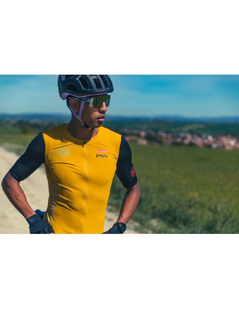 Northwave EXTREME EVO JERSEY SHORT SLEEVE Saldi