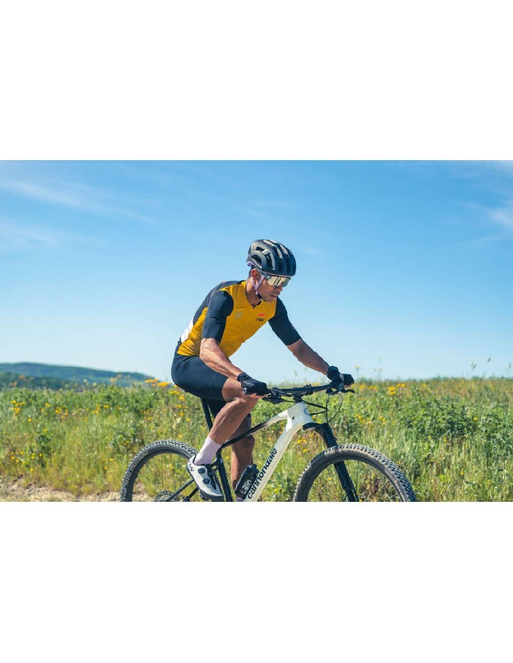 Northwave EXTREME EVO JERSEY SHORT SLEEVE Saldi
