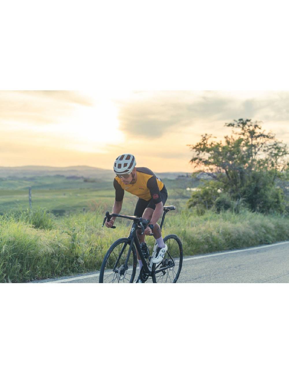 Northwave EXTREME EVO JERSEY SHORT SLEEVE Saldi
