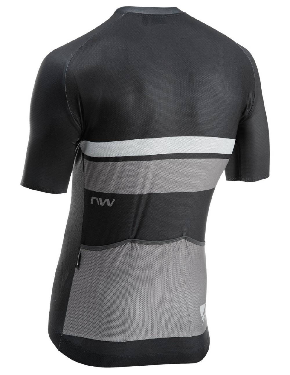 Northwave BLADE AIR 2 JERSEY SHORT SLEEVE Vendita Economica