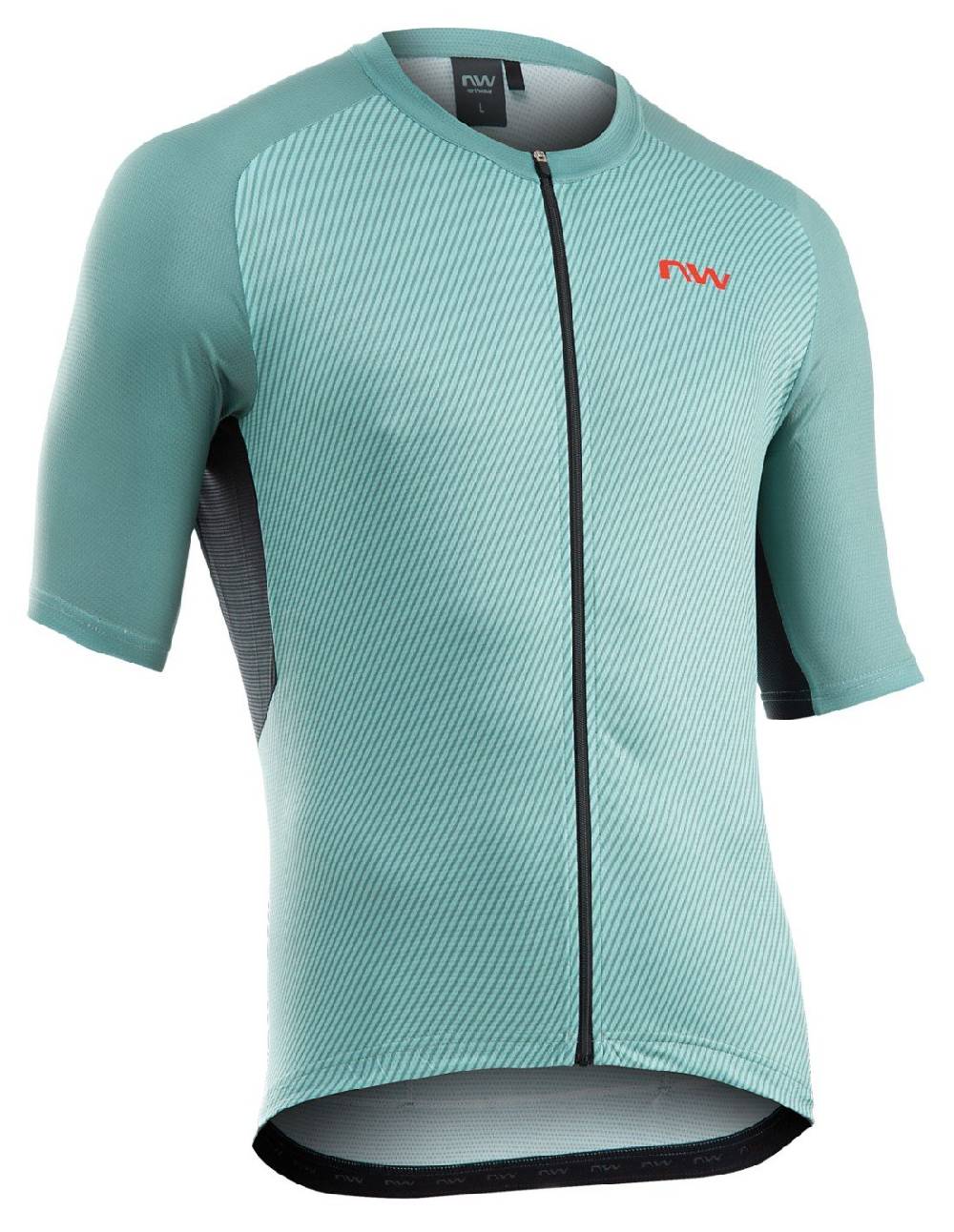 Northwave FORCE EVO MAGLIA MANICHE CORTE
