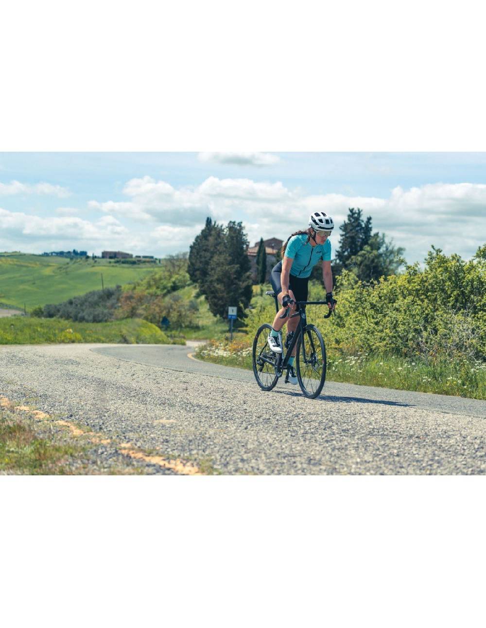 Northwave FORCE EVO MAGLIA MANICHE CORTE Negozio