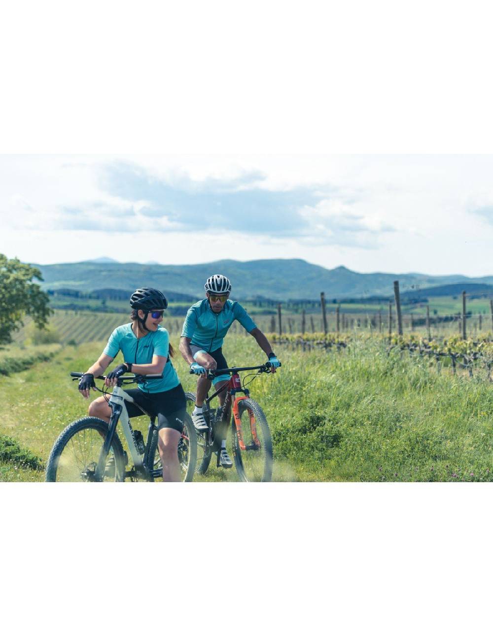 Northwave FORCE EVO MAGLIA MANICHE CORTE In Saldo