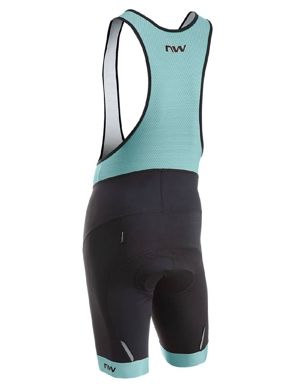 Northwave FORCE EVO PANTALONCINO CON BRETELLE Nuova