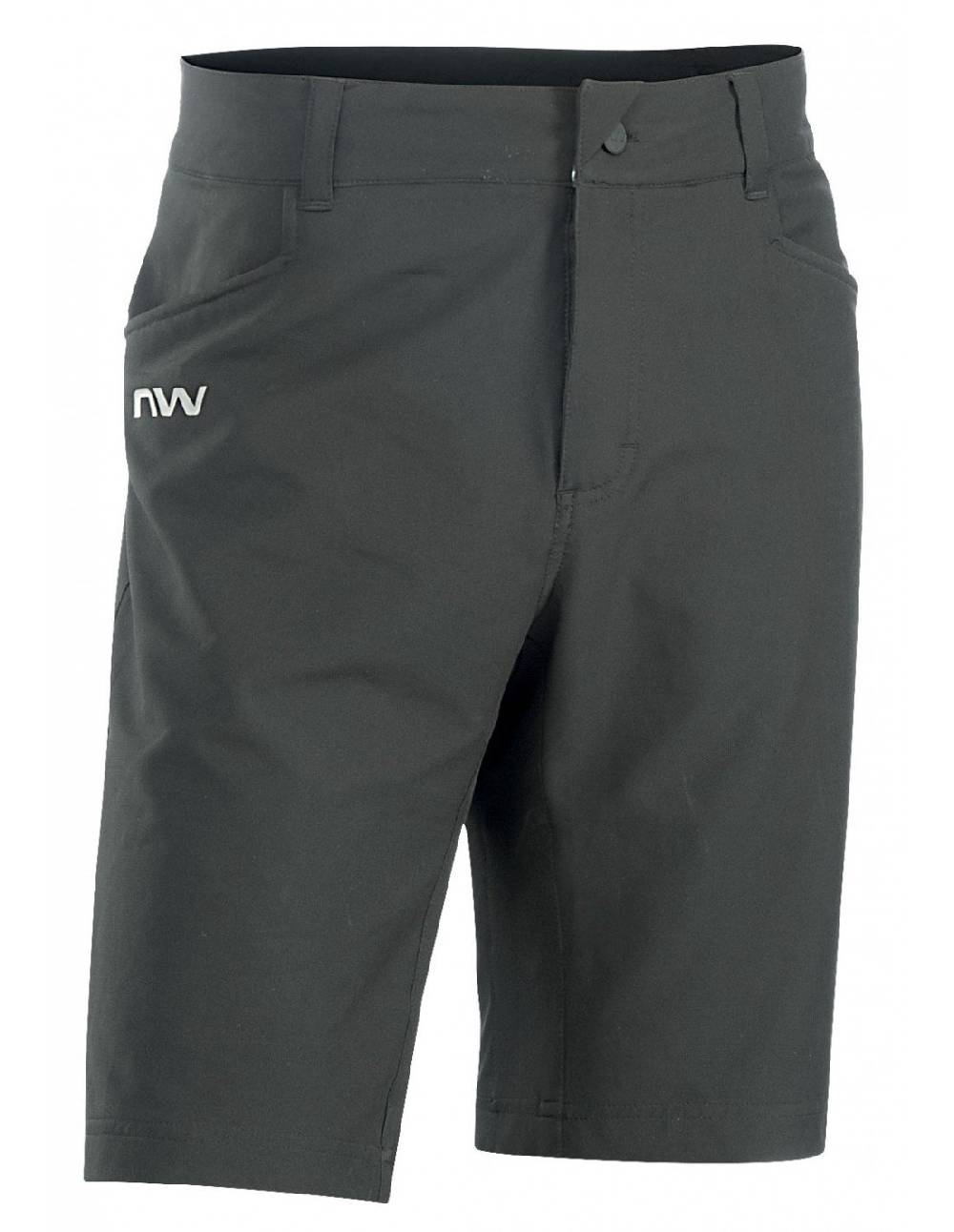 Northwave ESCAPE BAGGY CON SHORT